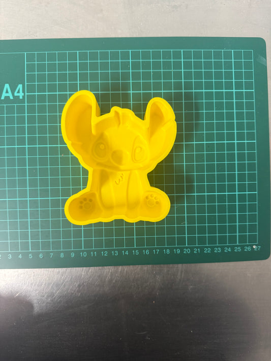 Pre loved Moulds - characters 2