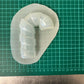 Pre Loved Moulds - Christmas 6