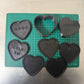 Pre Loved Moulds - hearts ♥️