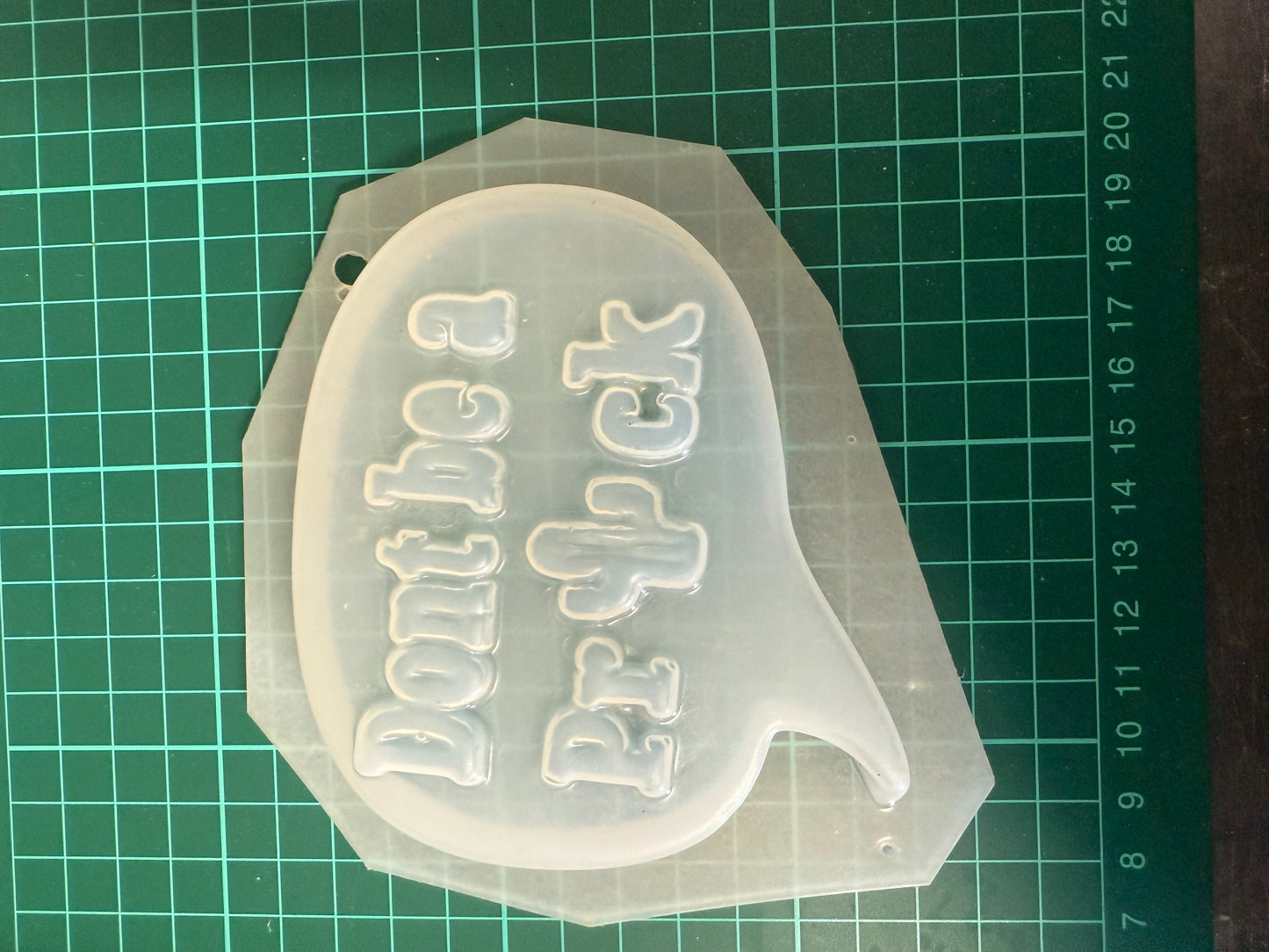 Pre loved Moulds - adult only
