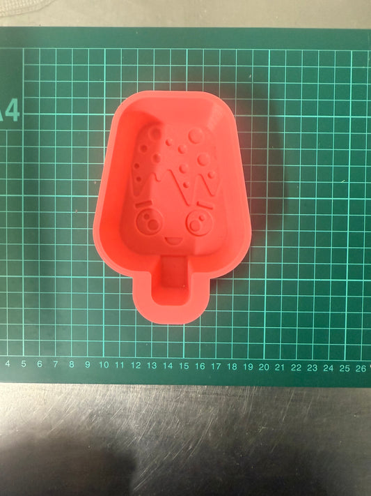Pre Loved Moulds - kawaii food 2