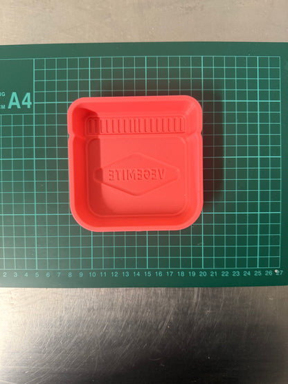 Pre loved Moulds - Food 1