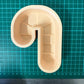Pre Loved Moulds - Christmas 2 large