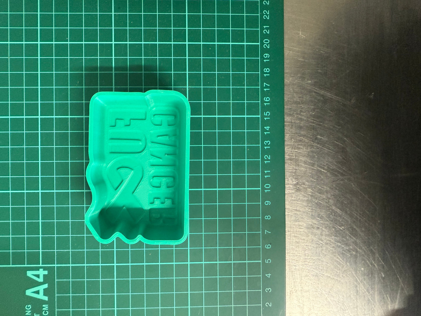 Pre loved Moulds - adult only