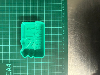 Pre loved Moulds - adult only