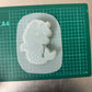 Pre Loved Moulds - Unicorn & Mermiads