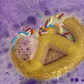 Bath Bomb - Pretzel 180g
