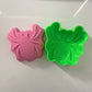 Bath Bomb Mould - Spider