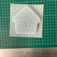 Pre Loved Moulds - Christmas 5