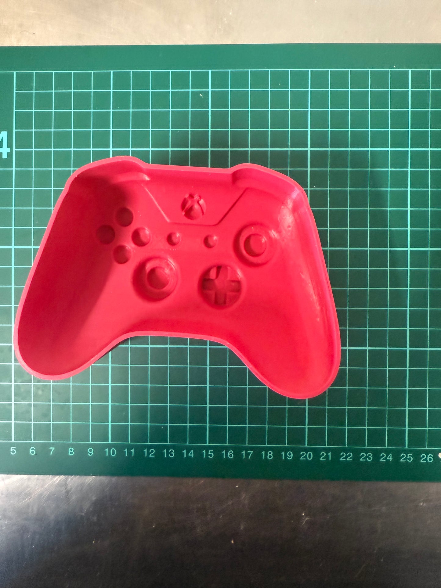 Pre loved Moulds - characters 1