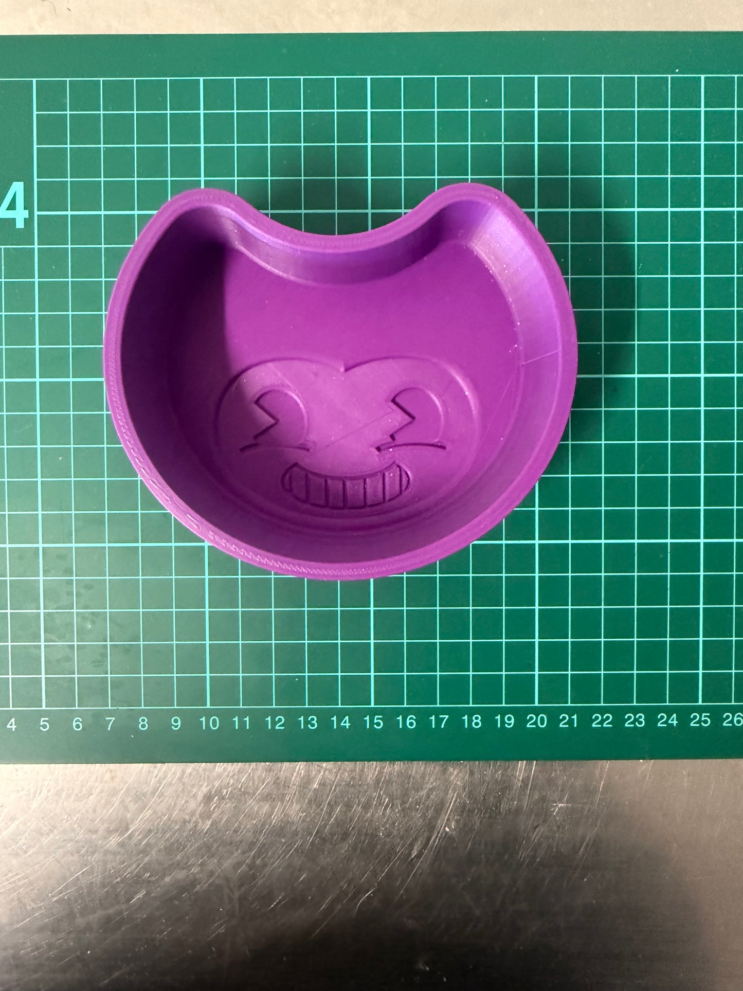 Pre Loved Moulds - Superheroes
