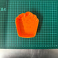 Pre Loved Moulds - kawaii food 1