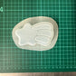 Pre loved Moulds - space, aliens and stars