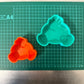 Pre Loved Moulds - Easter 2