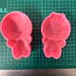 Pre Loved Moulds - Christmas 3
