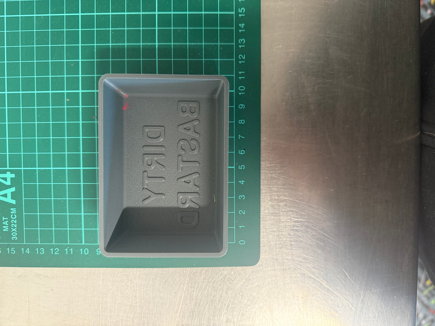 Pre loved Moulds - adult only