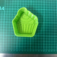 Pre loved Moulds - Food 3