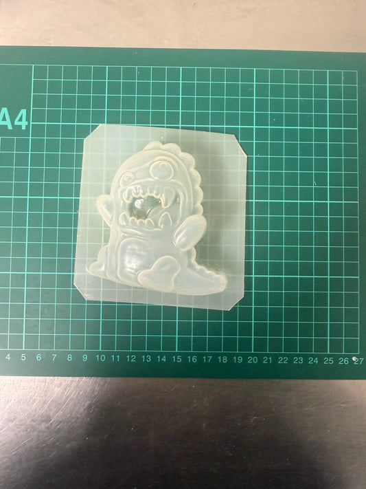 Pre Loved Moulds - dinosaur 🦖