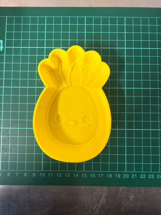 Pre loved Moulds - Food 3