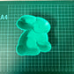Pre Loved Moulds - Easter 2