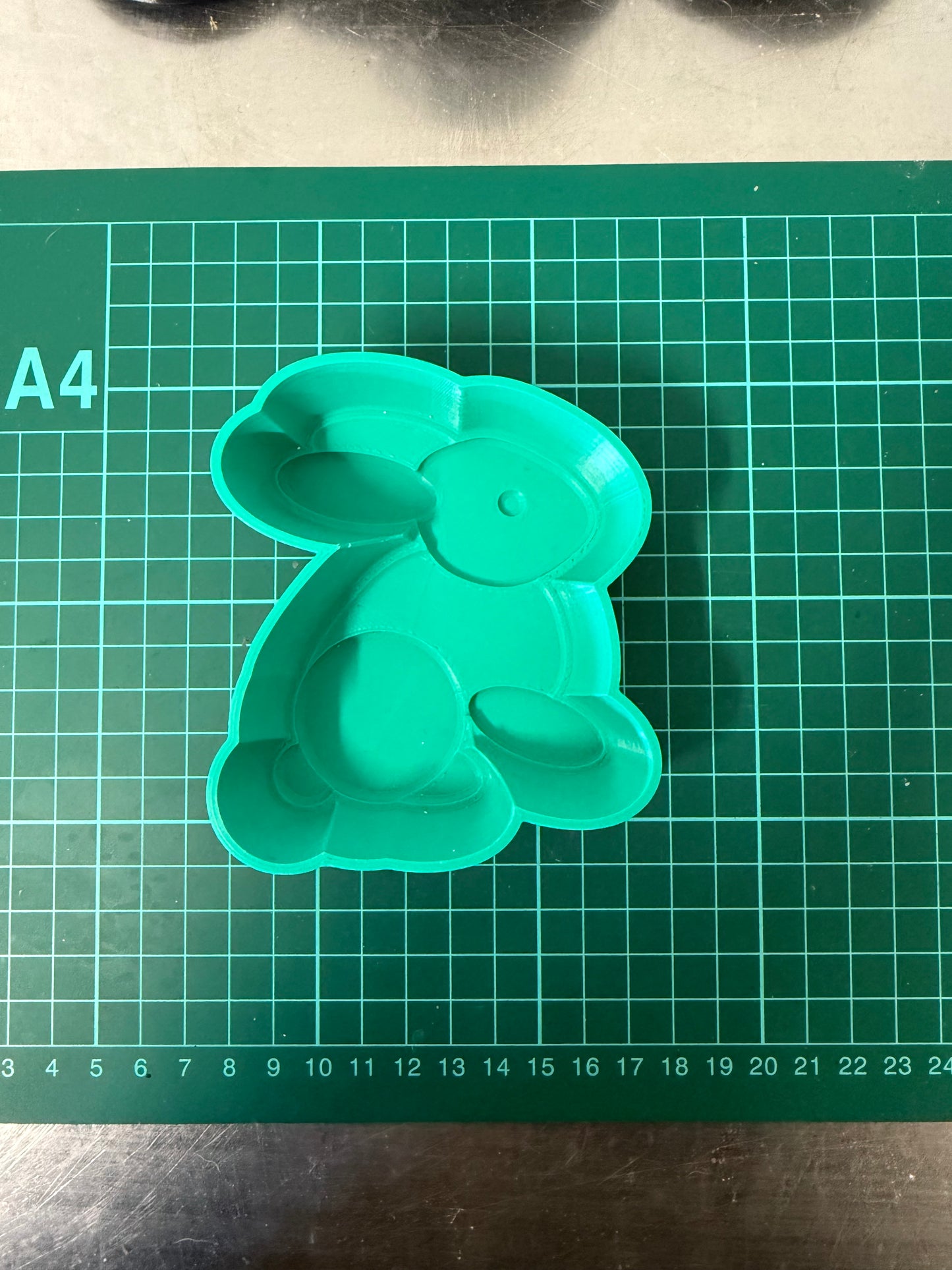 Pre Loved Moulds - Easter 2