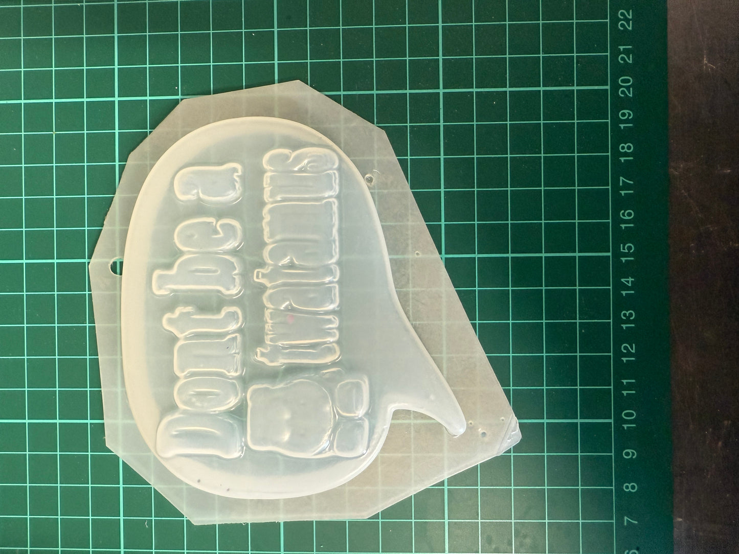 Pre loved Moulds - adult only