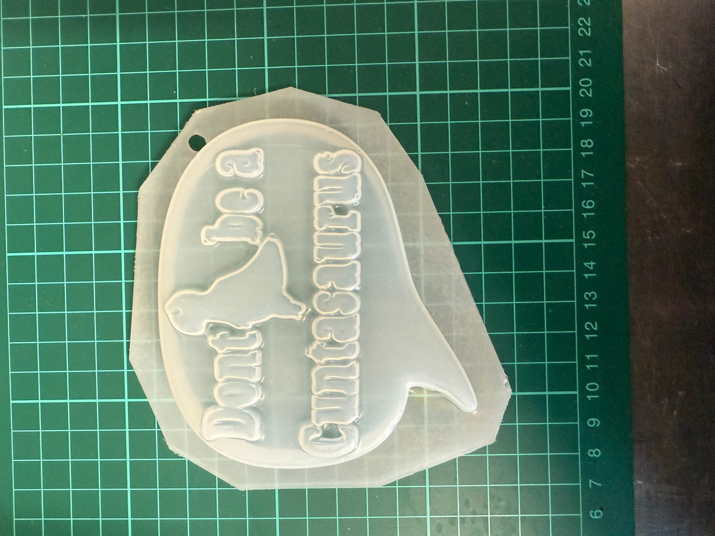 Pre loved Moulds - adult only
