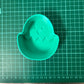 Pre Loved Moulds - Easter 2