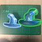 Pre Loved Moulds - Harry Poter Set