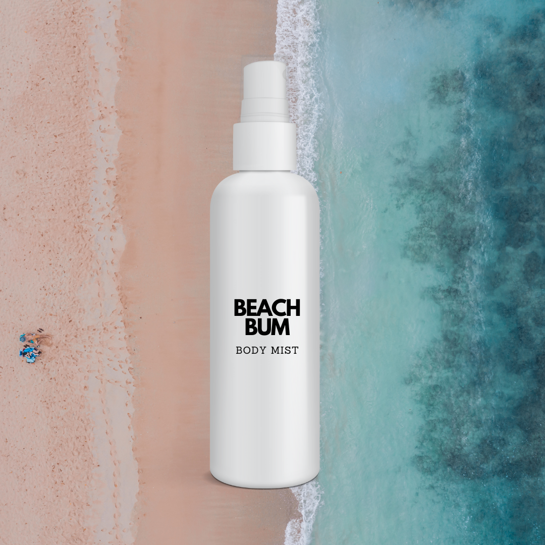 Body Mist 100ml