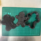 Pre Loved Moulds - Christmas 3