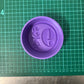Pre Loved Moulds - Harry Poter Set
