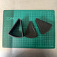 Pre Loved Moulds - snap bars & shapes