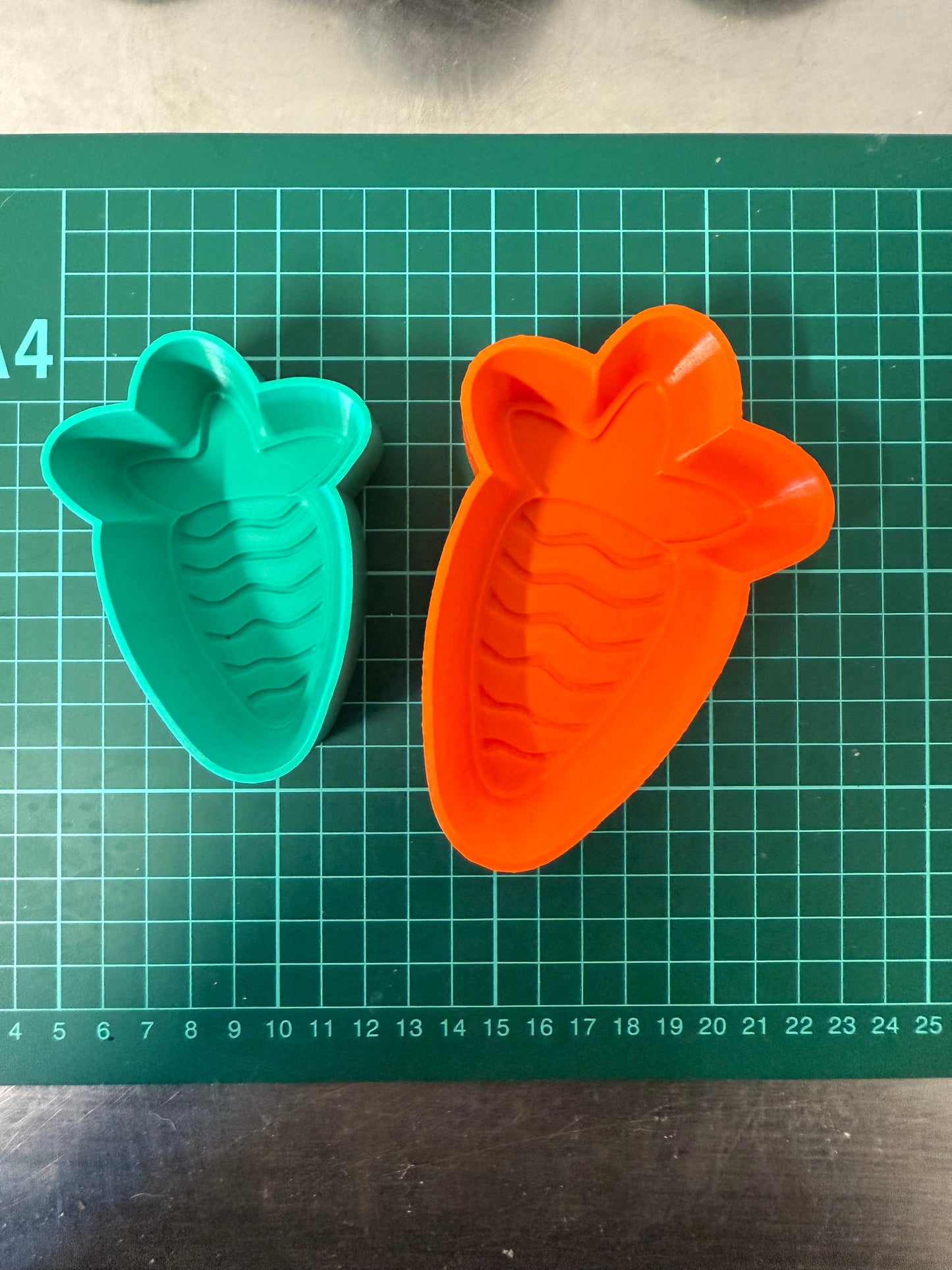 Pre Loved Moulds - Easter 2