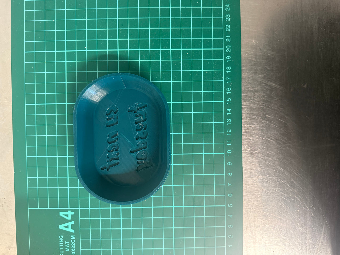 Pre loved Moulds - adult only