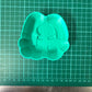 Pre Loved Moulds - Easter 2