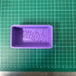 Mould - Wonka Set