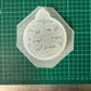 Pre Loved Moulds - Christmas 5