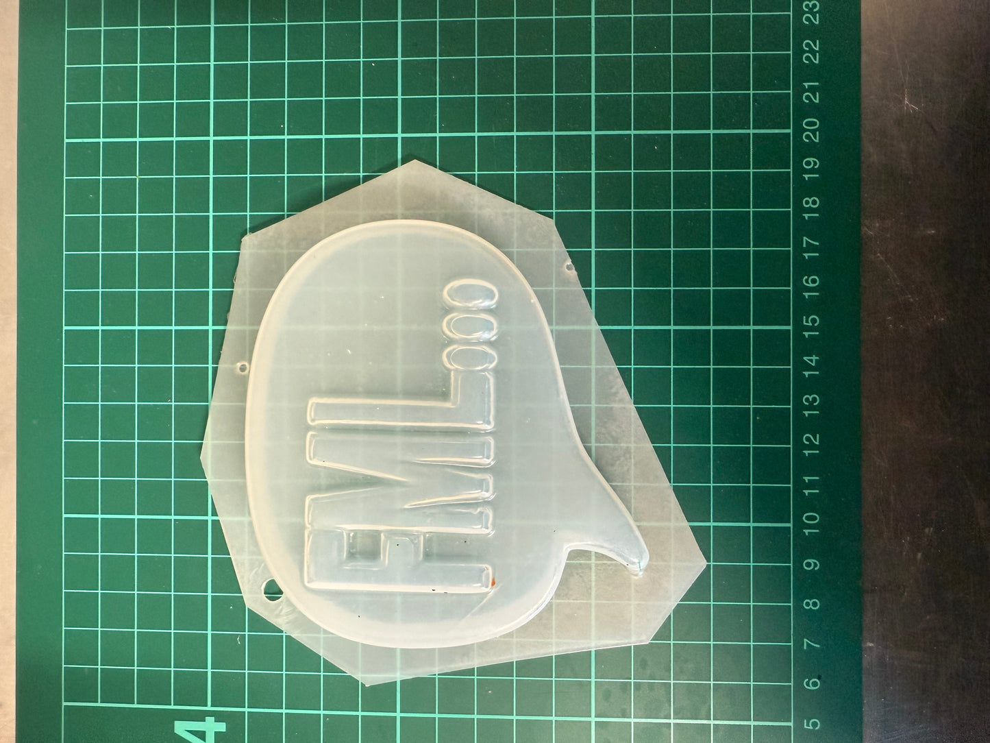 Pre loved Moulds - adult only