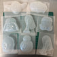 Pre Loved Moulds - starwars set