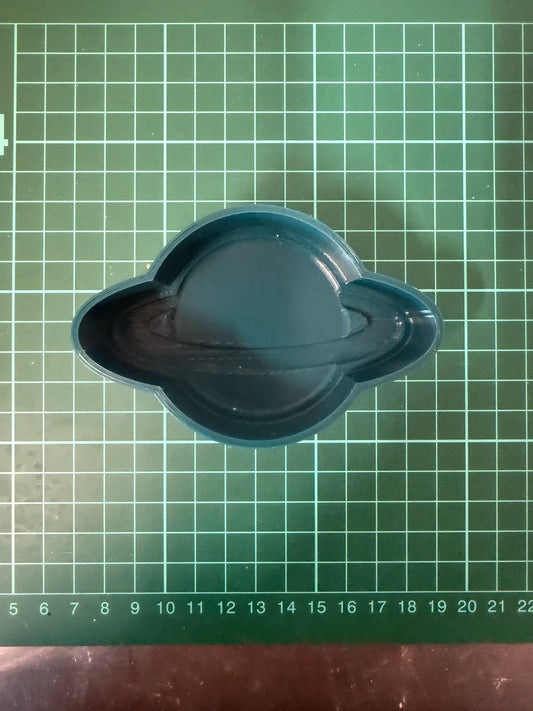 Pre loved Moulds - space, aliens and stars