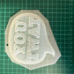 Pre loved Moulds - adult only