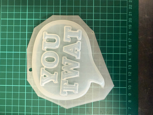 Pre loved Moulds - adult only