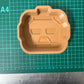 Pre Loved Moulds - Superheroes
