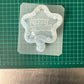 Pre Loved Moulds - Christmas 6