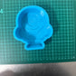 Pre loved Moulds - characters 1