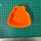Pre Loved Moulds - Christmas 3