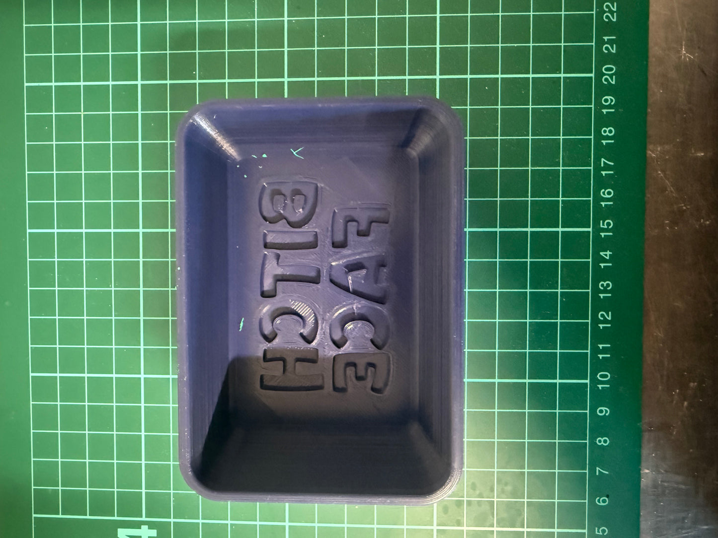 Pre loved Moulds - adult only