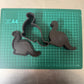 Pre Loved Moulds - dinosaur 🦖