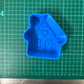 Pre Loved Moulds - Christmas 2 large